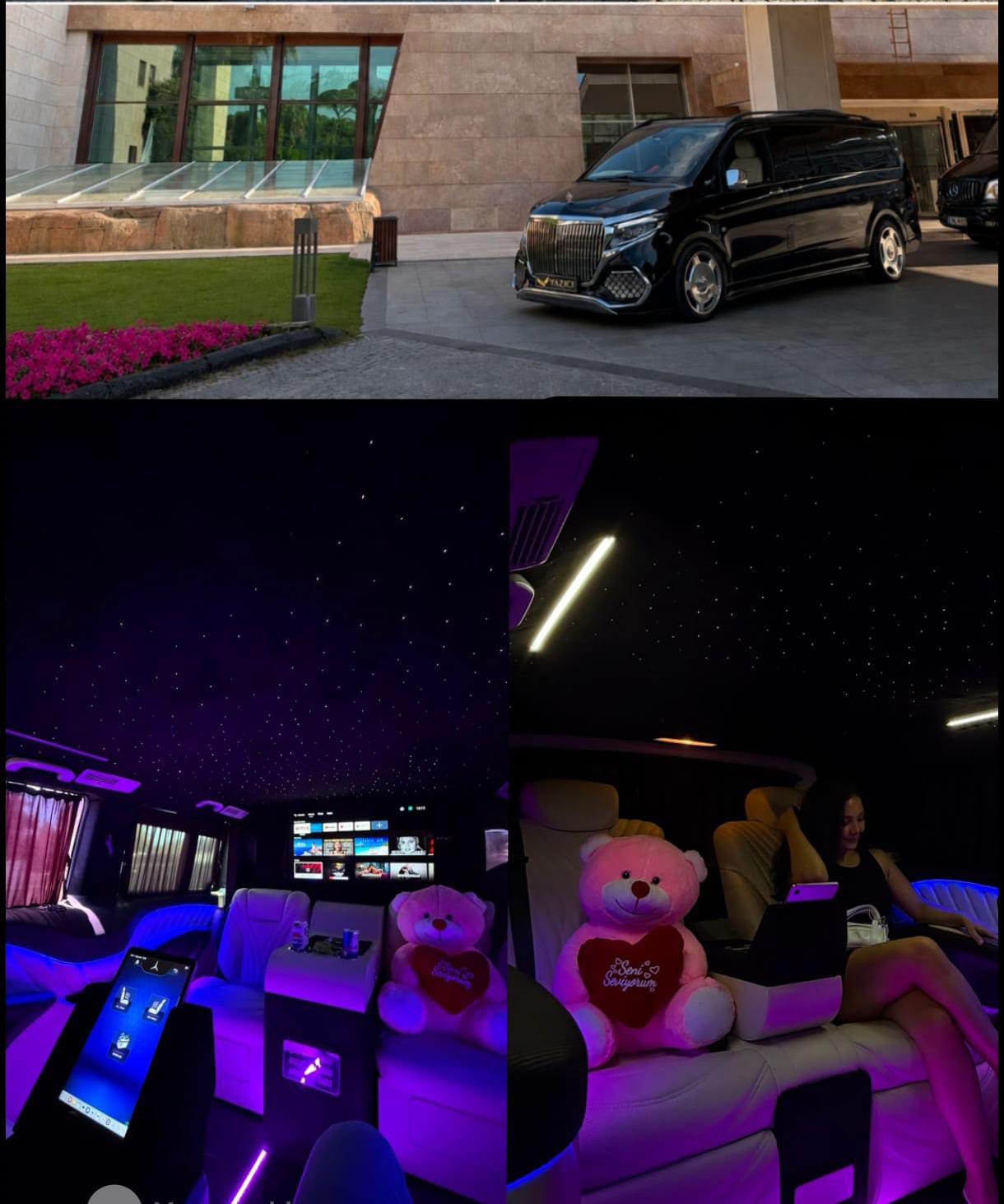 yazici travel