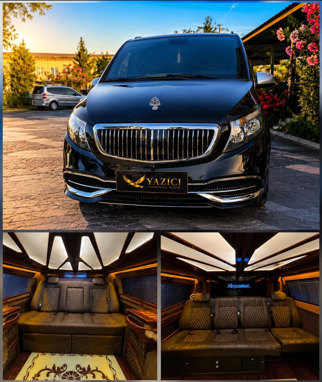 yazici travel